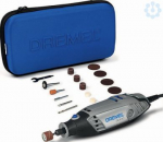 Dremel 3000-15 koos 15 tarvikuga F0133000JA | 8710364060856