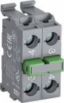 MCB-20B Block contact 1SFA611610R2002 | 7320500544433