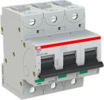3P C 16A Miniature circuit breaker (MCB) S803N-C16 High Performance 2CCS893001R0164 | 7612271204549