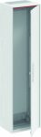 B17 ComfortLine B Wall-mounting cabinet, Surface mounted/recessed mounted/partially recessed mounted, 84 SU, Grounded, IP44, Field Width: 1, Rows: 7, 1100 mm x 300 mm x 215 mm 2CPX052068R9999 | 4011617520689