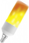 LED STAR STICK 0.5 W/1500 K E14 4058075389885 | 4058075389885