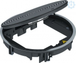 Installation box for underfloor-installation 7405750 | 4012195866992