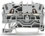 Jointing DIN clamp TOPJOB S 2002-1201 0,25-4mm&sup2; grey (L) 2002-1201 | 4017332999168
