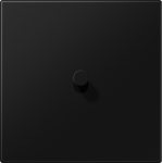 Control element/cover plate for domestic switching devices AL12-0SWMK08 | 4011377212343