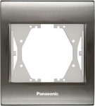 Single frame INOX Thea Blu WBTF0801-5IN | 8691136062578