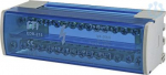 EDB-215, Distribution block, TH35, 125A, 400V, number of terminals: 2x15 001102302 | 3838895633341