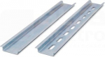 DIN rail 1m., dz.7,5mm.(35mm x7,5mm x1m) TH35P/1 | 5907484339549