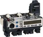 Trip unit, Micrologic 5,2A, 100A, 3p 3d. range of product: NSX100...250 - circuit breaker application: distribution - poles description: 3P - protected poles description: 3t - network type: AC - network frequency: 50/60 Hz - trip unit name: Micrologi ...