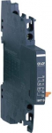 Auxiliary contact 2 OC - 6 A - 220..240 V 19071 | 3303430190714