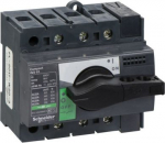 Switch-disconnector Compact INS63 - 3 poles - 63 A 28902 | 3303430289029