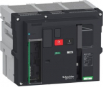Circuit breaker frame, MasterPact MTZ2 12N1, 1250A, 42kA/440VAC 50/60Hz (Icu), 3P LV848258 | 3606480808739