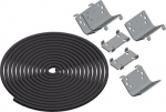 Spacial SF standard coupling kit, IP55, coupling side-by-side or depthwise. range of product: Spacial SF - accessory / separate part type: coupling kit - device application: multi-purpose - mounting location: depthwise coupling of 2 enclosures, side  ...