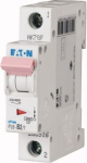PL6-B4/1 Miniature Circuit Breaker 4A 1P B 286517 | 4015082865177