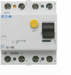 4P 63A 30mA Type A Residual current circuit breaker (RCCB) PF7-63/4/003-A-DE 263614 | 4015082636142