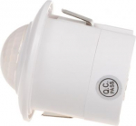 Motion detector DR-07 z/a 360&deg; 4m 230V IP20 300W/50W white DR-07 | 5908312597742