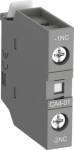 CA4-01 Auxiliary Contact Block 1NC /AF 1SBN010110R1001 | 3471523130029