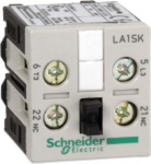 TeSys SK auxiliary contact block 1NO + 1NC LA1SK11 | 3389110564006