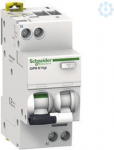 Earth leakage circuit breaker iDPN N Vigi, 1p+N, 10A, 30mA class SI. circuit breaker application: distribution - range: Acti 9 - product or component type: earth leakage circuit breaker - product name: iDPN Vigi - device short name: iDPN N Vigi - neu ...