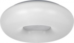 SMART+ Ceiling luminaire ORBIS Donut CCT WIFI APP 350 mm Tunable White 4058075486300 | 4058075486300