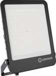 LED Floodlight FL COMP 165/200 V ML 120/135W 8304065 BK, 18000/20250 lm, 3000/4000/6500K, IP65, black 4099854832260 | 4099854832260