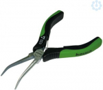 ESD needle nose plier 150 mm 45&deg; 211864 | 4011923452674
