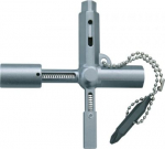 Control cabinet key universal 110698 | 4011923575144