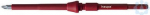 VDE blade Torque PZ/FL1x195mm 102780 | 4011923567996