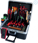 VDE tool case ʹTrainee Trollyʹ 220307 | 4011923543587