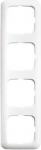 4 set frame, white ReflexSl 2515-214 2CKA001725A0951 | 4011395099407