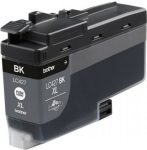 Brother LC427XLBK | Ink Cartridge | Black LC427XLBK | 4977766815499