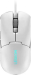 Lenovo | RGB Gaming Mouse | Legion M300s | Gaming Mouse | Wired via USB 2.0 | Glacier White GY51H47351 | 195892041016