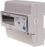 Electricity consumption meter, 3-phase, MODBUS RTU RS-485, 3x400V, LE-03MP LE-03MP | 5908312597216