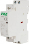 Modular contactor 2xNC, 25A, 24V DC ST25-02-24DC | 5902431672700