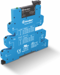 MASTERINPUT INTERF. SSR 1NO MORS.PUSH-IN 397070249024 | 8012823390284