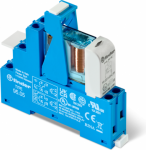 Relay 2CO 8A 24V DC48.52.7.024.0050SPA 485270240050SPA | 8012823246130