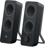 Speaker LOGITECH Wireless Bluetooth Black 980-001295 980-001295 | 5099206075023