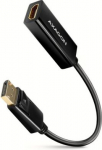 AXAGON | Active adapter | DisplayPort to HDMI | 0.15 m RVD-HI14N | 8595247906052