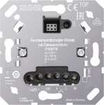 Room thermostat insert 1790RTR | 4011377172050