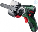 EasyCut 12(1x2,0Ah) Akusaed "NanoBlade" 06033C9000 | 3165140830829