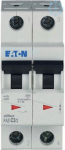 FAZ-C3/2 Miniature Circuit Breaker(MCB) 3A C 2P 278750 | 4015082787509
