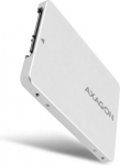 SSD ACC BRACKET BOX 2.5"/SILVER RSS-M2SD AXAGON RSS-M2SD | 8595247903884