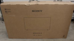 SALE OUT. Sony K55XR80PAEP Bravia 8 | 55 | Smart TV | Google TV | 4K UHD | Black | DAMAGED PACKAGING K55XR80PAEPSO | 2000001368183