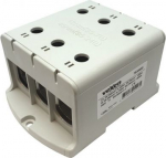 TS3240G L universal terminal block Al/Cu 3x35-240mm2 TS3240G | 4751033951475