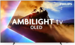 Philips OLED 4K Ambilight TV | 65OLED770/12 | 65 | Smart TV | TITAN OS | UHD 65OLED770/12 | 8718863046845