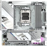Gigabyte X870M A ELITE WF7 | 4719331874704