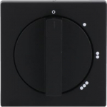 As cover for flush mounted three-step rotary switch. With zero position. For insert 2710 U. 2CKA001710A3913 | 4011395127377