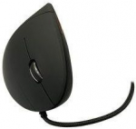 MOUSE USB OPTICAL 6-BUTTON/RIGHT BLACK MROS230 MEDIARANGE MROS230 | 4260664870395