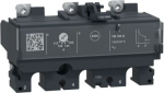 Trip unit TM160G, ComPacT NSX160/250, 3 poles, thermal magnetic protections, generator protection, 1 C163MG160 | 3606482000551