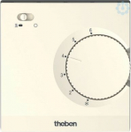 Room temperature controller 7060003 | 4003468700020
