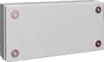 KX Terminal box, WHD: 300x150x80 mm, sheet steel 1515000 | 4028177816299